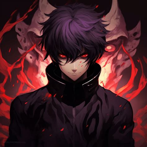 Major In Action Cool Kid Badass Anime Pfp Image Chest Free Image