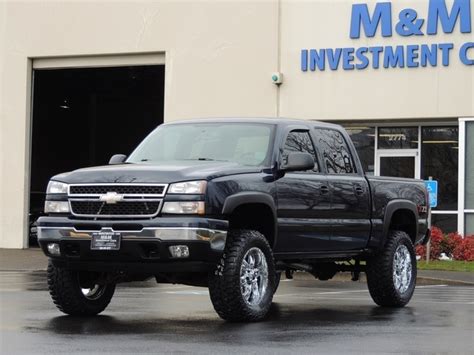 The 5.3 v8 is not available on the 2007 chevrolet silverado classic crew cab ls, only the lt. 2007 Chevrolet Silverado 1500 Classic LT / Crew Cab / 4X4 ...