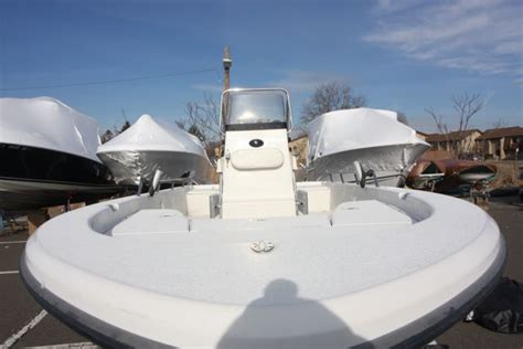 2007 Ranger 20 Ft Bay Boat For Sale The Hull Truth Boating And