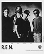 That Devil Music: Spotlight on R.E.M.