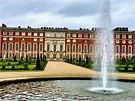 Seven things you need to know about Hampton Court Palace - British ...