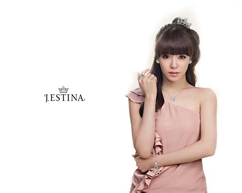 Tiffany Jestina Tiffany Girls Generation Wallpaper 29446314 Fanpop