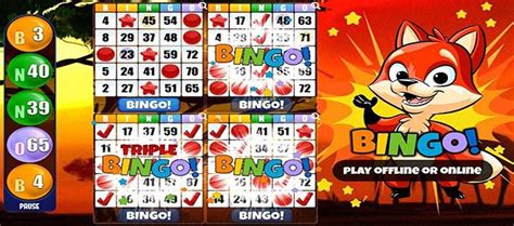 Absolute Bingo Free Bingo Games Offline Or Online Free Play