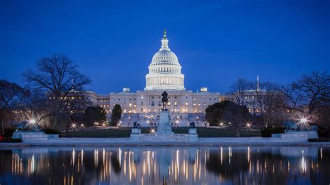 4 Day Washington Dc Student Trip Worldstrides