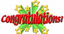 Image result for congrats