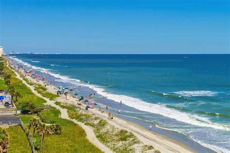16 Top Rated Beaches In Virginia Planetware