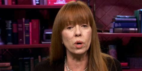 Mackenzie Phillips Tears Up Discussing The Lack Of Resources Available To Drug Addicts Huffpost