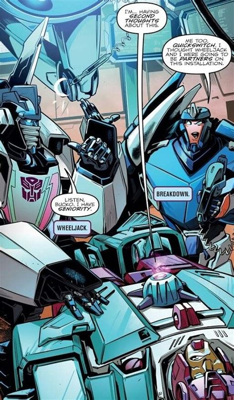 Decepticons Autobots Comic Books Comic Book Cover Transformers Abs Comics Quick Crunches