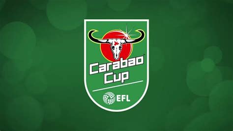 Latest carabao cup news for 2020/21 season including efl cup fixtures and results plus league cup tv schedule and draw information for each round here. EFL Carabao Cup Quarter Finals: Fixtures, Schedule and ...