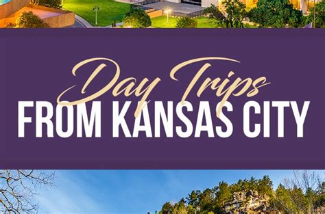 11 Best Day Trips From Kansas City Trips To Discover