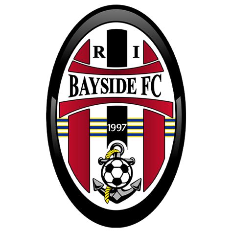 Bayside Fc 2012 Boys