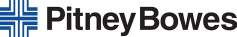 Pitney Bowes Logo Software