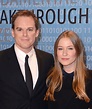 Michael C. Hall and Morgan Macgregor are Married! - Closer Weekly