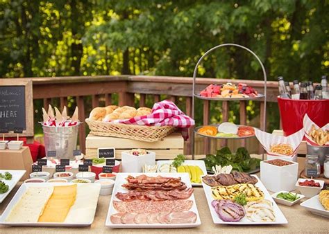 Best 15 Favorite Summer Bbq Party Ideas Somewhat Simple