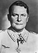 Hermann Göring, el segundo hombre más poderoso del Tercer Reich ...