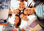 teen_group - Thee Homeschooling