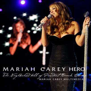 Hero is a song by american singer and songwriter mariah carey, released as the second single from mariah's third album music box. Download Lagu Mariah Carey - Hero.mp3 | The L Grup