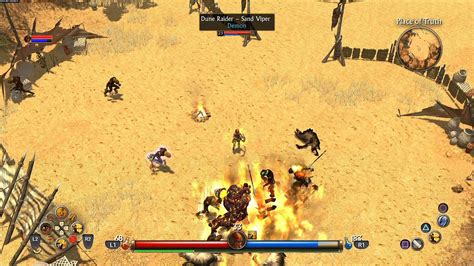 Titan Quest Anniversary Edition Screenshots Gallery Screenshot 3