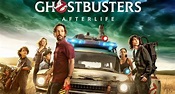 Ghostbusters: Sony Pictures confirmó la fecha en que se estrenará la ...