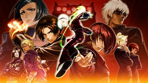 購買 The King Of Fighters Xiii Microsoft Store Zh Hk