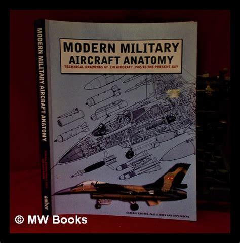 Modern Military Aircraft Anatomy Technical Drawings Of 118 Aircraft