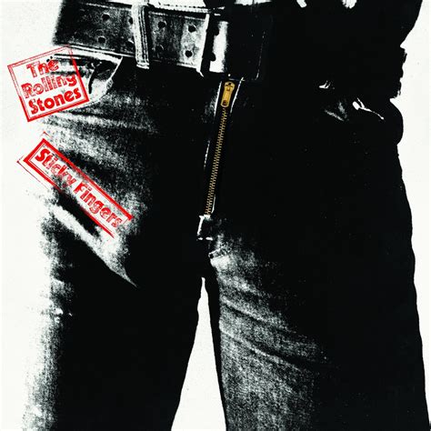 The Rolling Stones Sticky Fingers New 2 X Cd Ebay