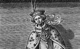 Gertrude of Saxony - Twice a Countess - History of Royal Women