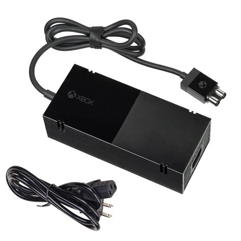Microsoft Xbox One Ac Power Adapter