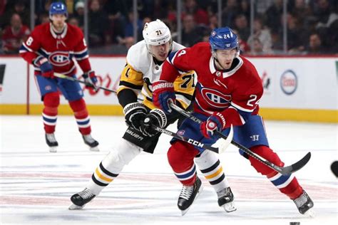 The nhl is considered to be the premier professional ice hockey league in the world, and is one of the major professional sports leagues in the united states and canada. 2020 NHL Qualifying Round Playoff Preview: Pittsburgh ...