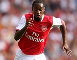 Former Arsenal star Justin Hoyte is training with Bray Wanderers but ...