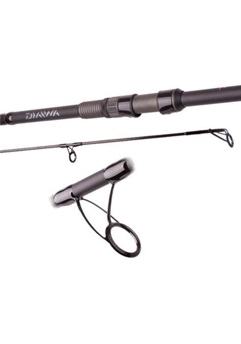 Daiwa Emblem Carp Spod Distance Ft