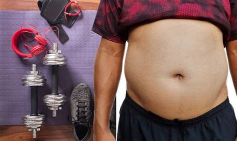How To Lose Visceral Fat Best Exercise To Get Rid Of Belly Fat Is Hiit