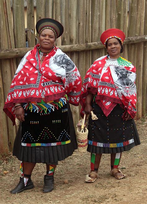 South Africa Zulu Reed Dance Ceremony Zulu Reed Dance Ce Flickr