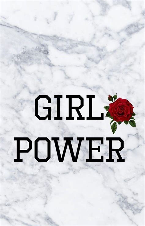 15 watchers11.5k page views30 deviations. Girl Power Wallpapers - Wallpaper Cave