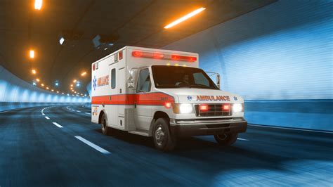 How To Get An Ambulance In An Emergency Integrated Emergency Response