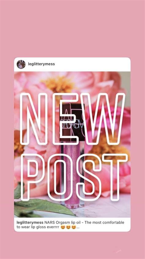 30 New Post Instagram Stories Templates Why You Should Use Them