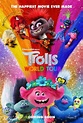 Trolls 2: Gira mundial (2020) - FilmAffinity