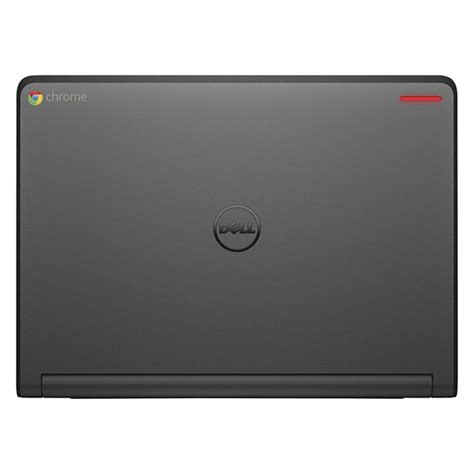 Shop Dell Chromebook 11 P22t Refurbished 2 Gb Ram 16 Gb Ssd 116 Inch