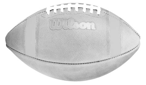 Wilson Custom Footballs Customize A Wilson Classic Football Customize