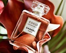 Coco Mademoiselle Intense Chanel parfum - un parfum pour femme 2018
