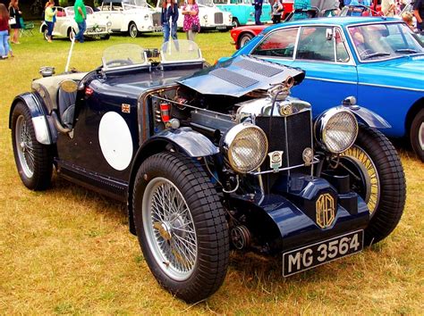 1934 Mg K3 Magnette In 2020 Classic Car Show Classic Cars Mg Cars