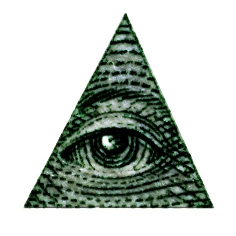 Illuminati Eye Of Providence Symbol Clip Art Symbol Png Download