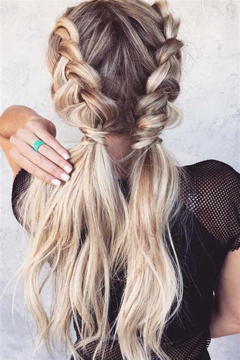Excellent 63 Amazing Braid Hairstyles For Party And