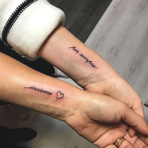 81 unique and matching couples tattoo ideas in 2019 ecemella