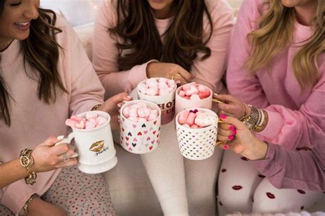 How To Throw The Cutest Galentines Day Brunch Sunflowers And Stilettos Galentines