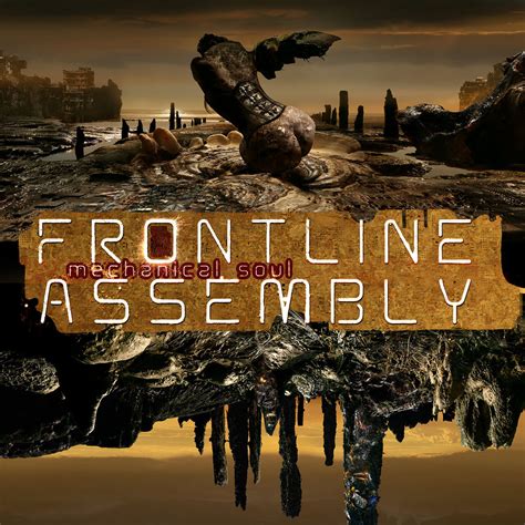 Frontline Assembly