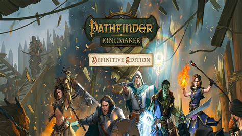 Pathfinder Kingmaker Wallpapers Posted By Ethan Johnson