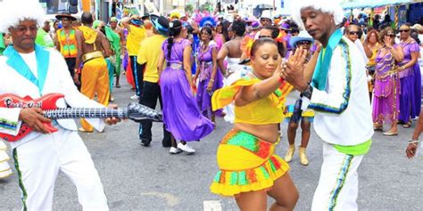 Calypso Music Trinidad And Tobago Travel Guide