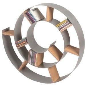 Conception fixation murale wayfair ca épinglé sur étagères range décoration intérieure étagère rk034 cubit contemporaine / en mdf. Kare Design 70755 - Etagère murale Escargot - Comparer ...