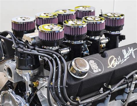 427 Ford Crate Engine Fordcobraengines Has A Awesome Selection Of
